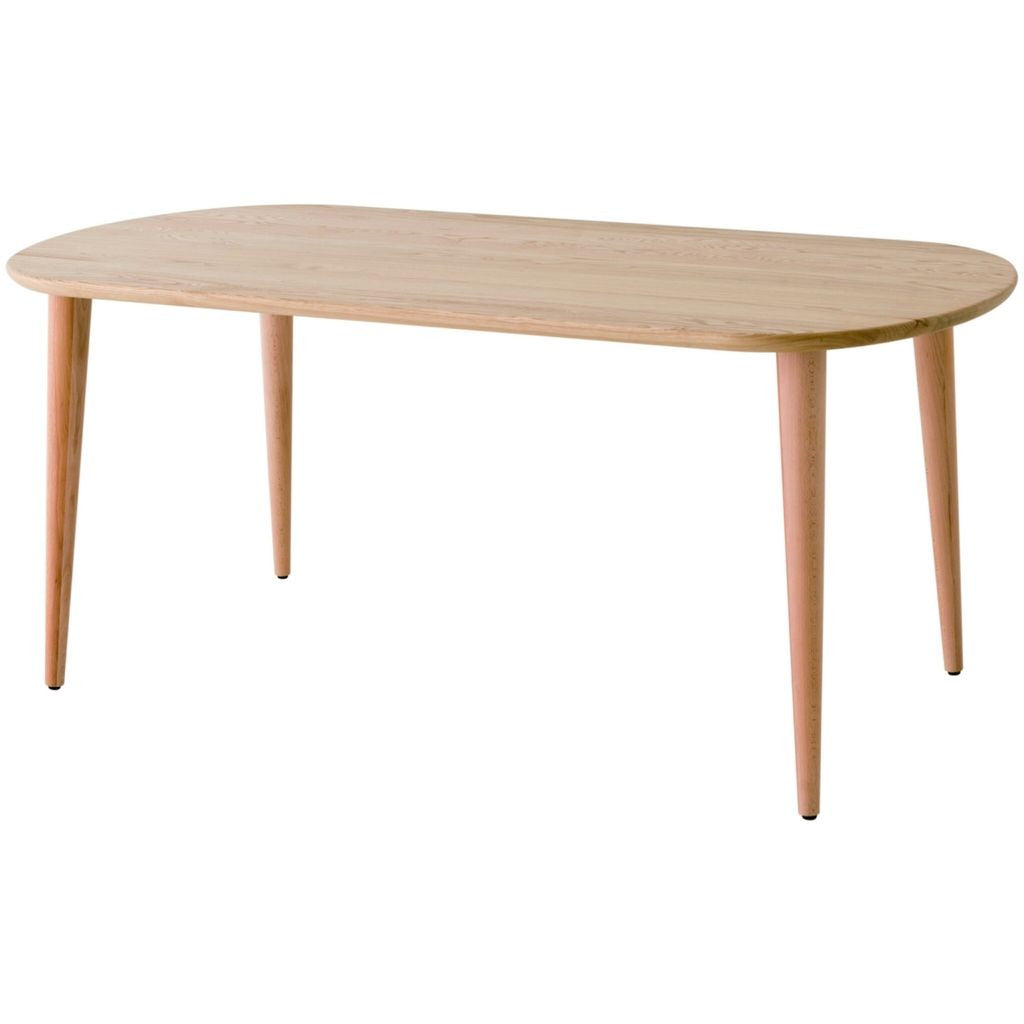 HIDA - kinoe Table - Dining Table 