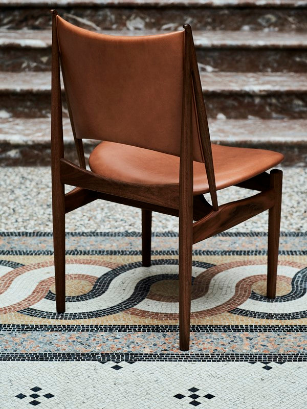 House of Finn Juhl - Egyptian Chair - Dining Chair 