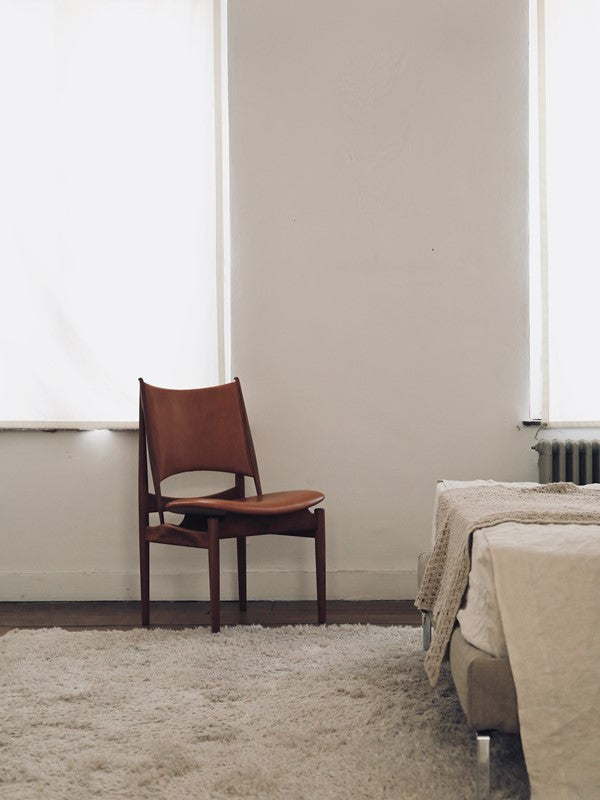 House of Finn Juhl - Egyptian Chair - Dining Chair 