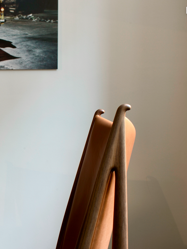 House of Finn Juhl - Egyptian Chair - Dining Chair 