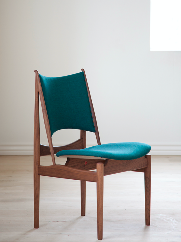 House of Finn Juhl - Egyptian Chair - Dining Chair 