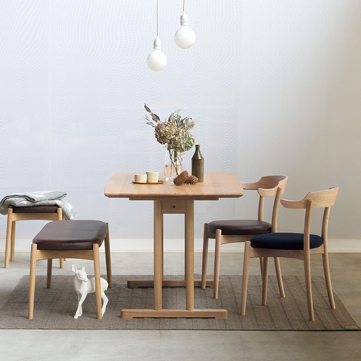 Takumi Kohgei - FAWN Dining Chair - Dining Chair 