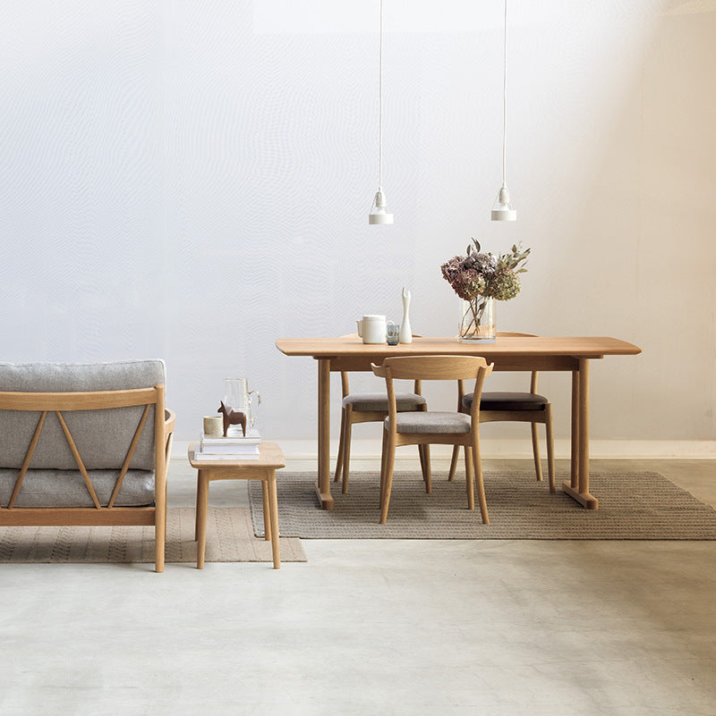 Takumi Kohgei - FAWN Dining Chair - Dining Chair 