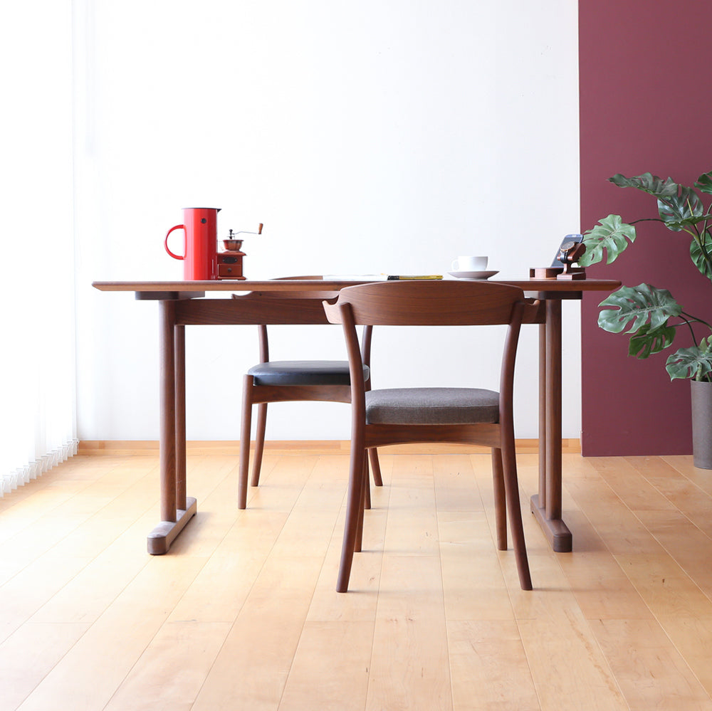 Takumi Kohgei - FAWN Dining Chair - Dining Chair 