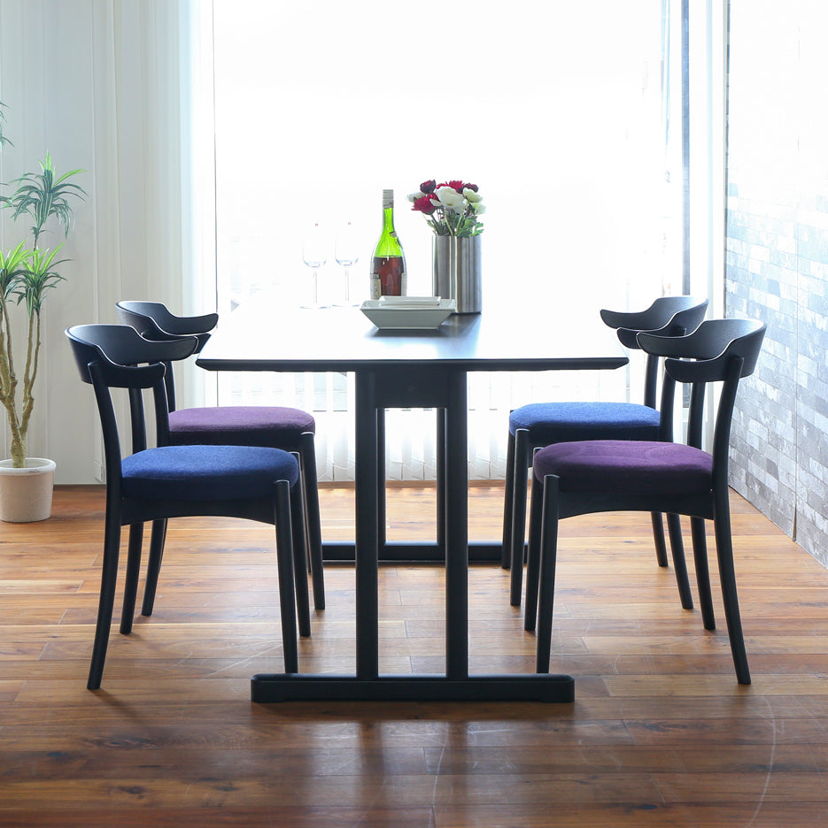 Takumi Kohgei - FAWN Dining Chair - Dining Chair 