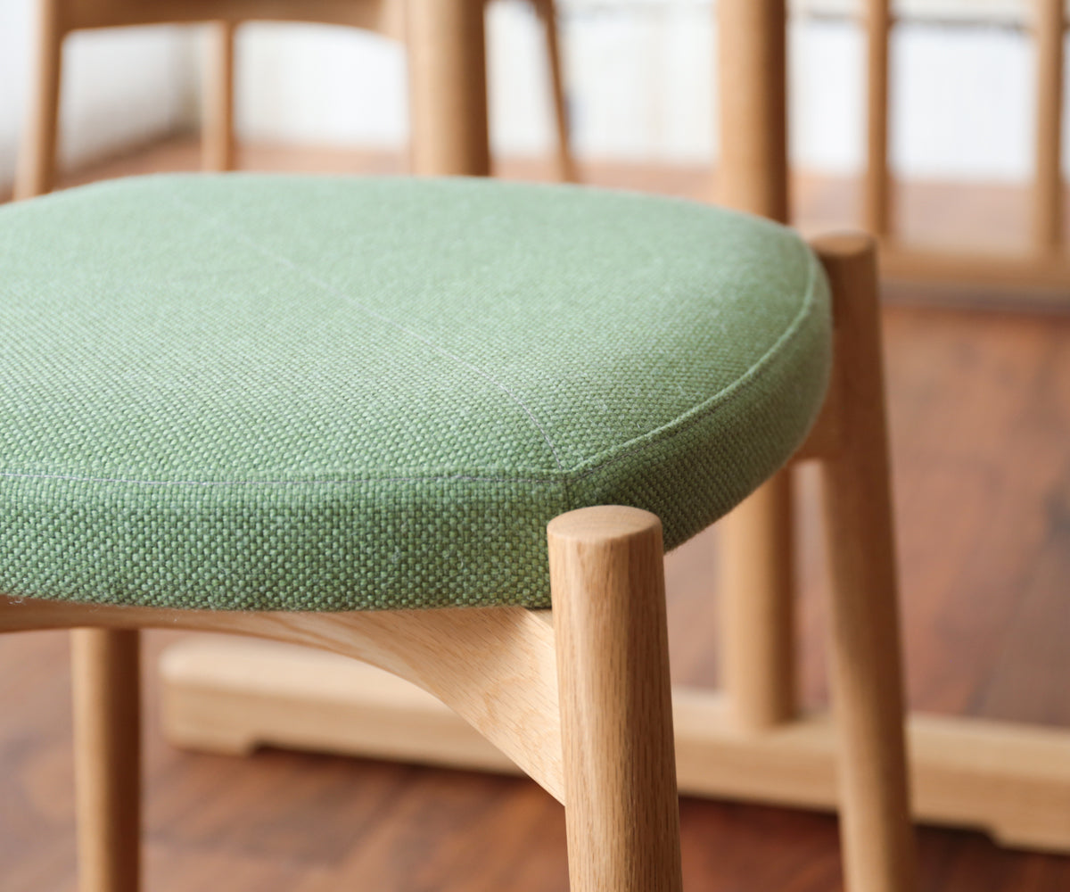 Takumi Kohgei - FAWN Stool - Stool 