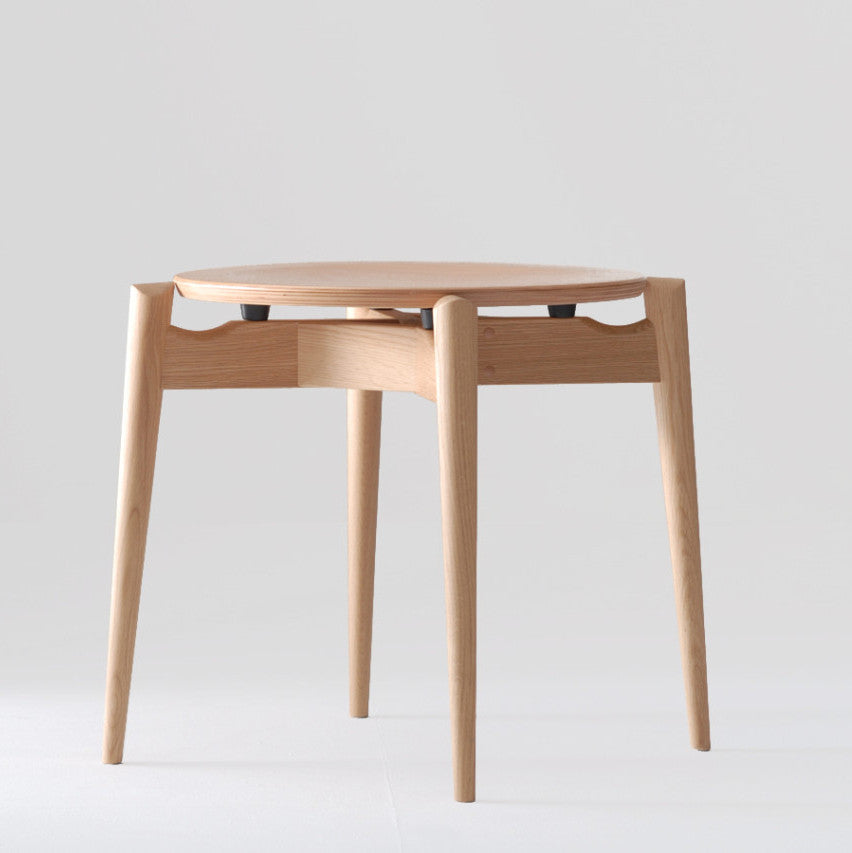 Nissin - FORMS Stool 453 - Stool 
