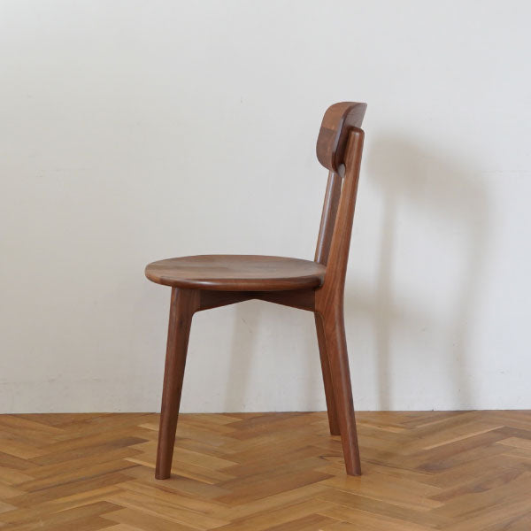 Nagano Interior - Friendly chair DC340-1N - Dining Chair 