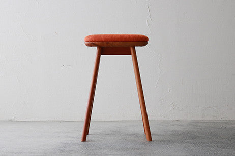 Nagano Interior - Friendly stool SC338-1S - Stool 