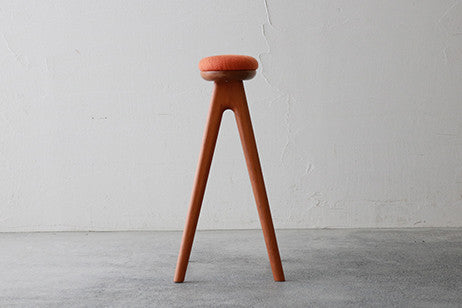 Nagano Interior - Friendly stool SC338-1S - Stool 