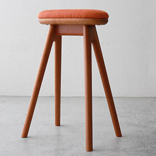 Nagano Interior - Friendly stool SC338-1S - Stool 