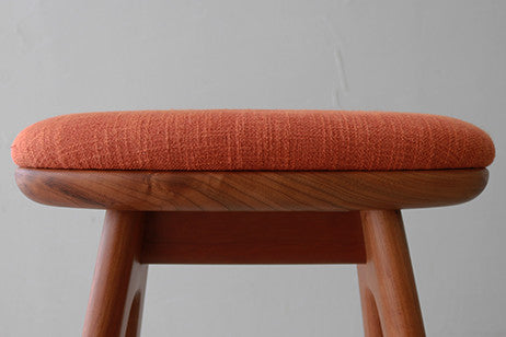 Nagano Interior - Friendly stool SC338-1S - Stool 