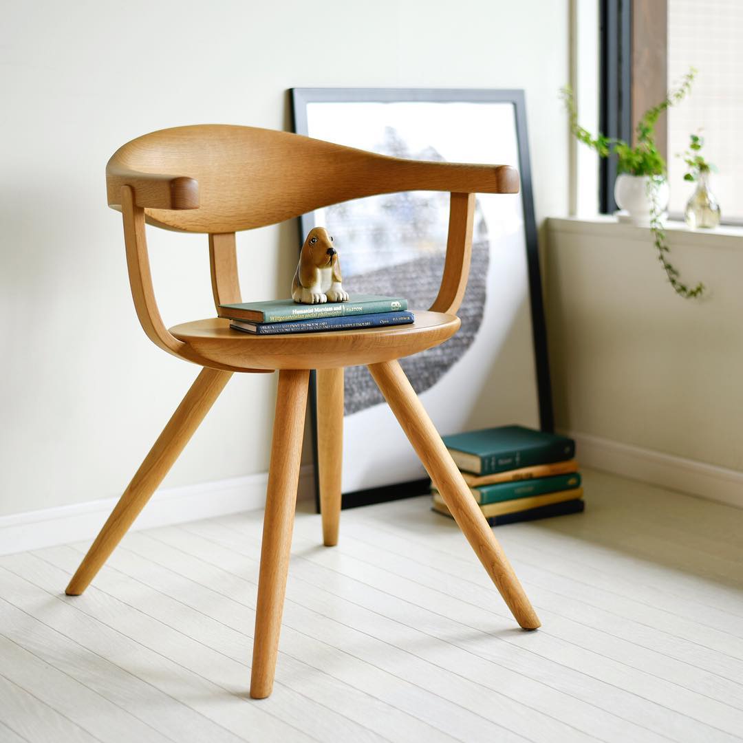 Sori best sale yanagi chair