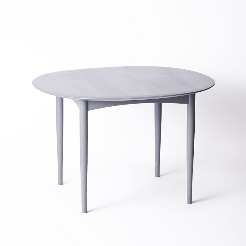 BRDR KRUGER - JARI Round Dining Table - Dining Table 