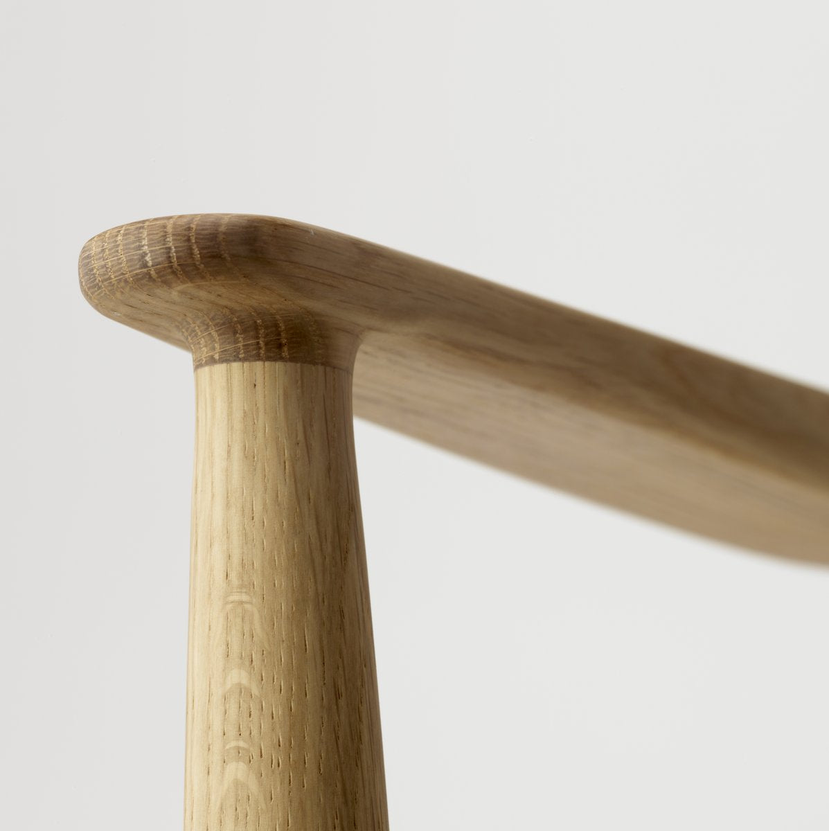 Karimoku Case Study - KCS Dining Armchair N-DC01 - Dining Chair 