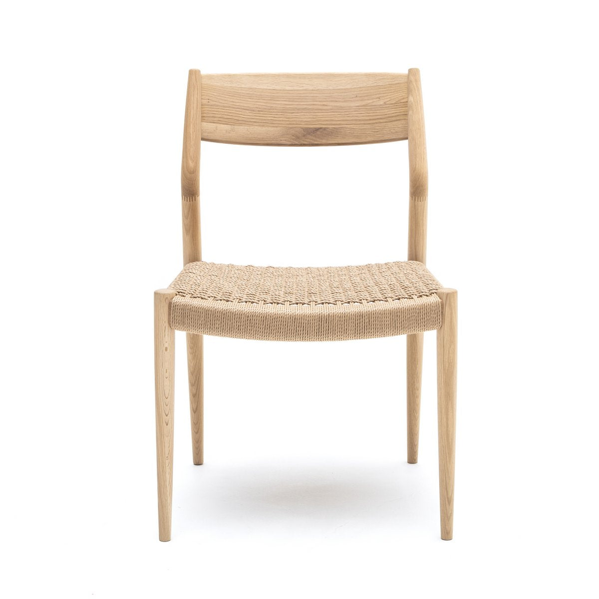 Karimoku Case Study - KCS Dining Chair N-DC02 - Dining Chair 