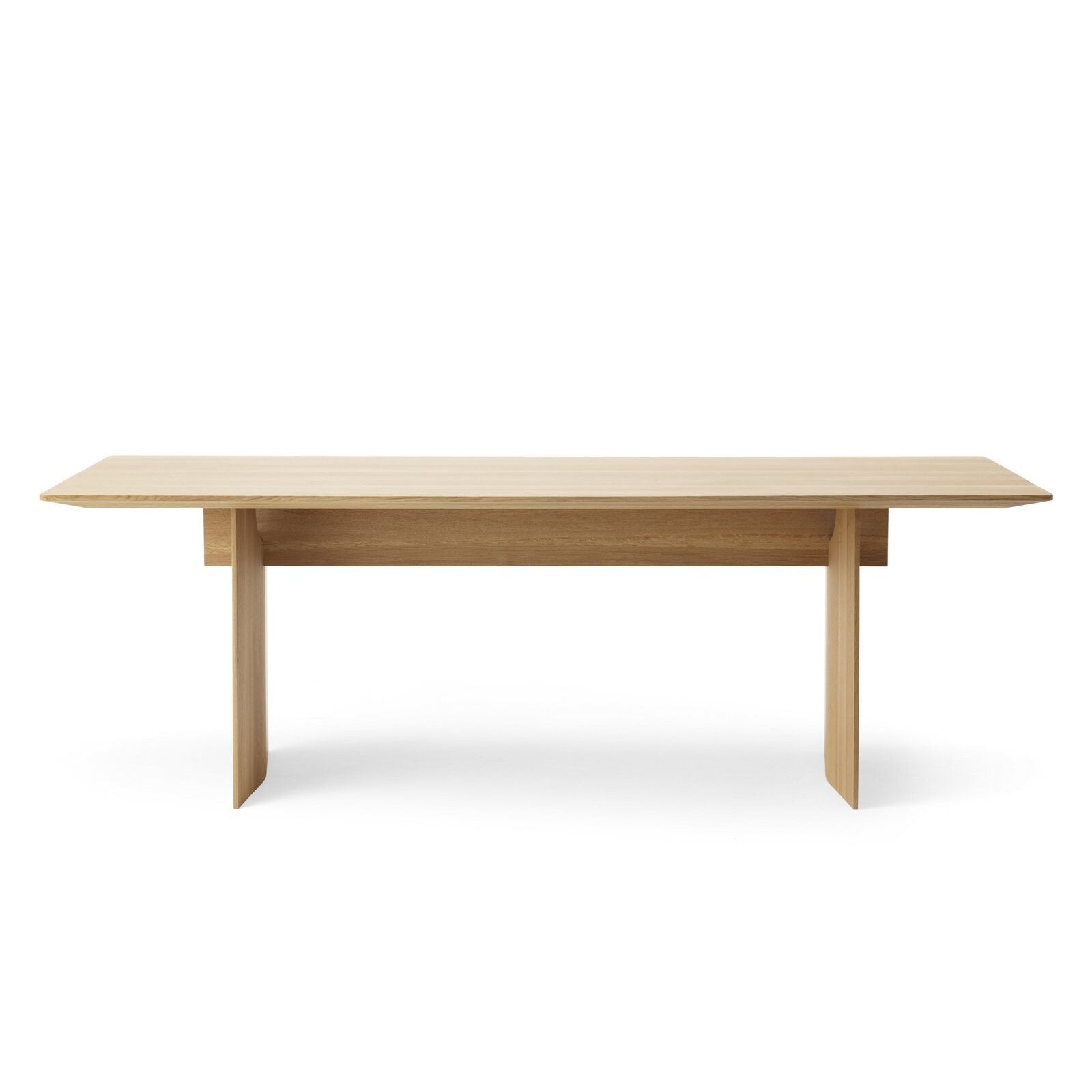 Karimoku Case Study - KCS Dining Table N-DT01 - Dining Table 