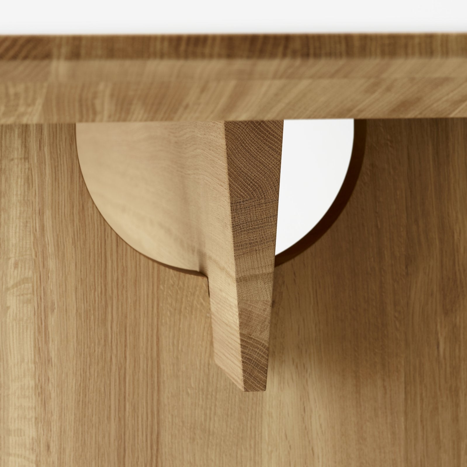 Karimoku Case Study - KCS Dining Table N-DT01 - Dining Table 