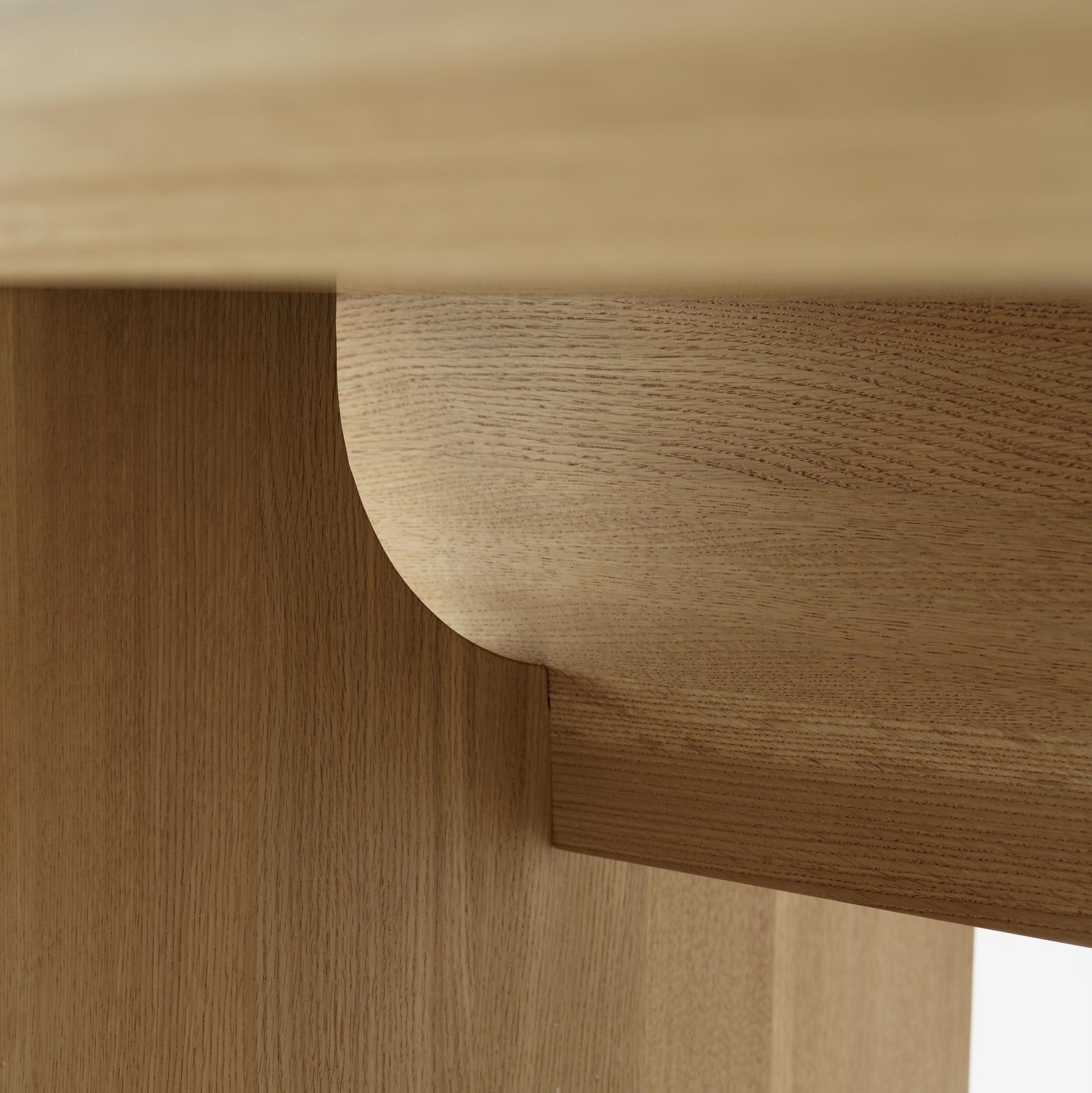 Karimoku Case Study - KCS Dining Table N-DT01 - Dining Table 