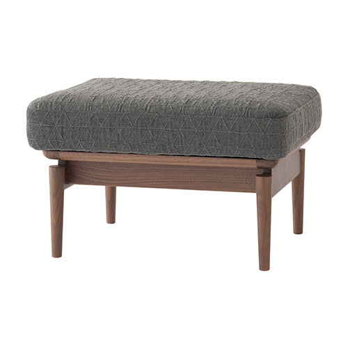 HIDA - SEOTO Ottoman - Stool 