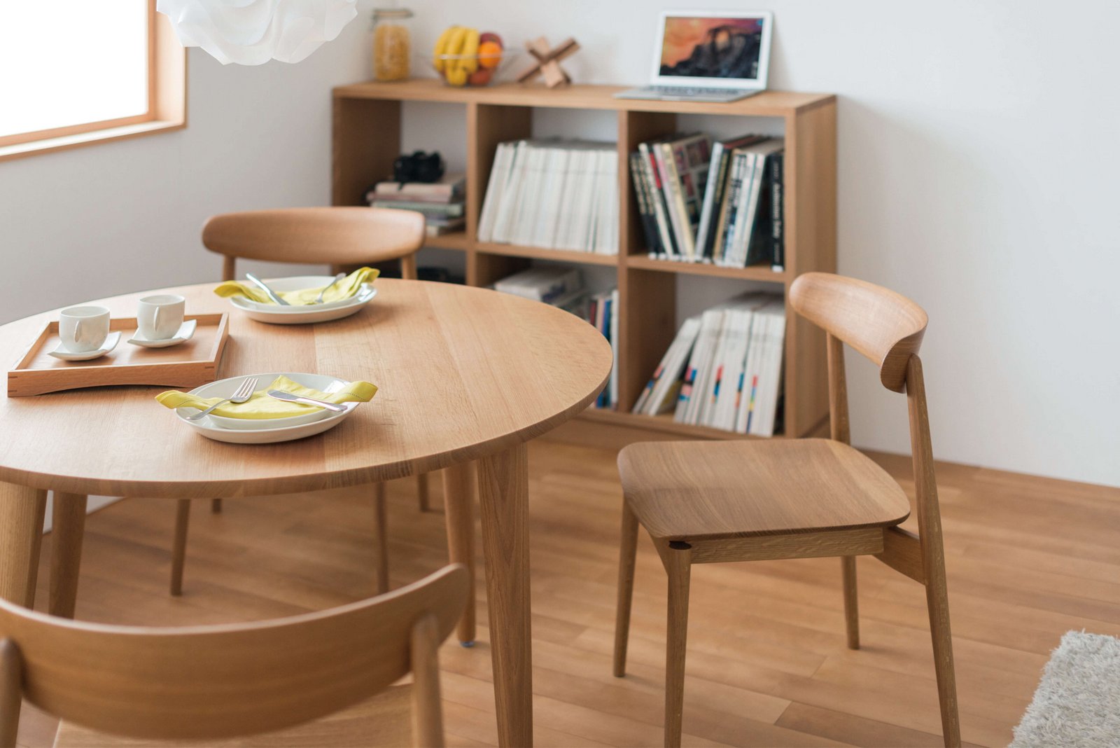 HIDA - SEOTO Chair - Dining Chair 