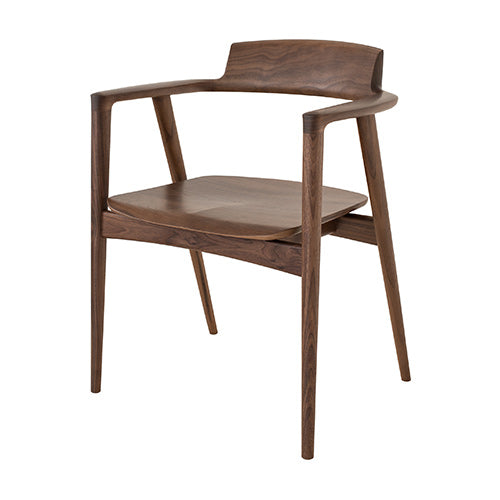 HIDA - SEOTO Arm Chair New - Dining Chair 