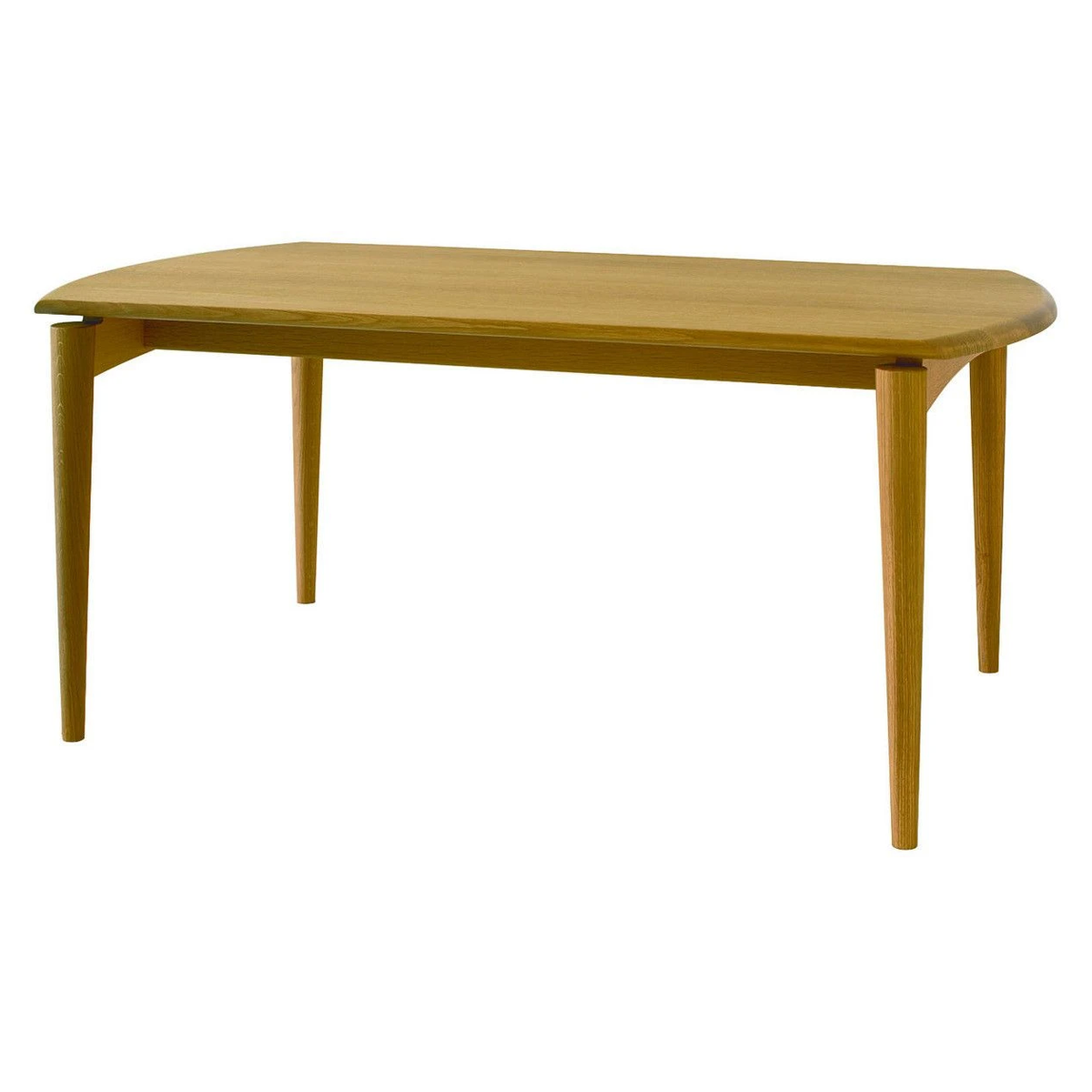HIDA - SEOTO Table Oak - Dining Table 