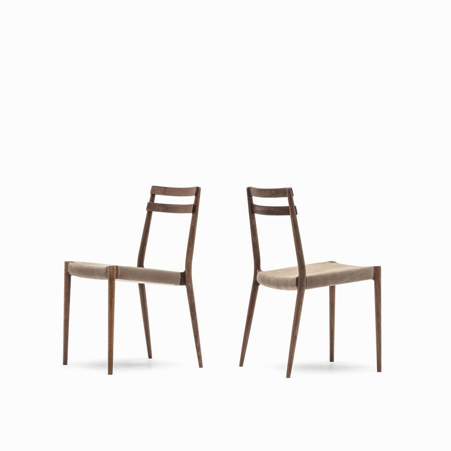 KUNST - KUNST Celvo Dining Chair - Dining Chair 