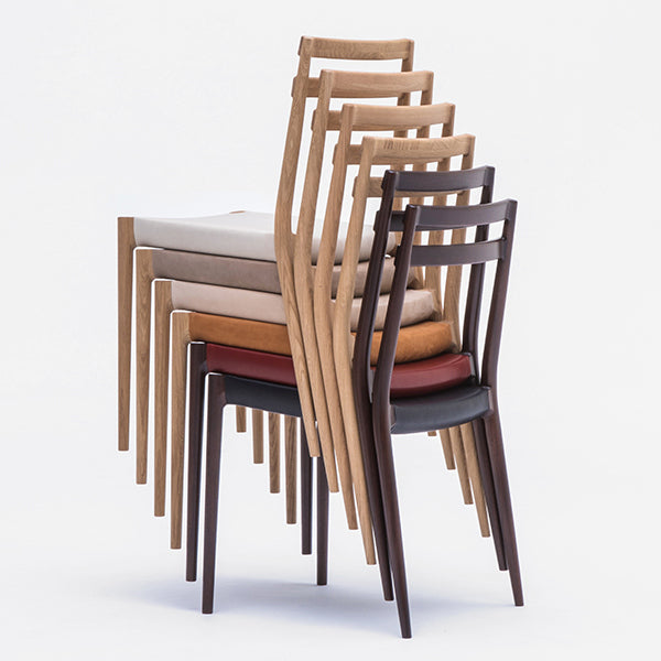 KUNST - KUNST Celvo Dining Chair - Dining Chair 
