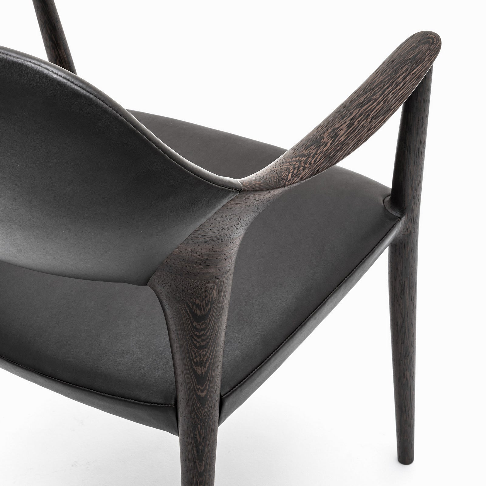 KUNST - KUNST Dining Armchair - Dining Chair 