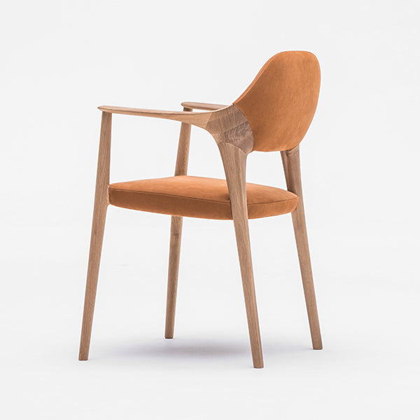 KUNST - KUNST Dining Armchair - Dining Chair 