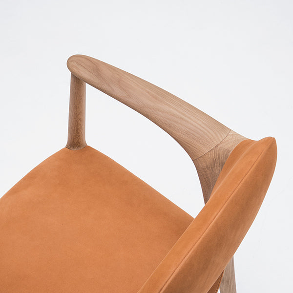 KUNST - KUNST Dining Armchair - Dining Chair 
