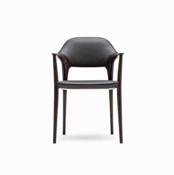 KUNST - KUNST Dining Armchair - Dining Chair 