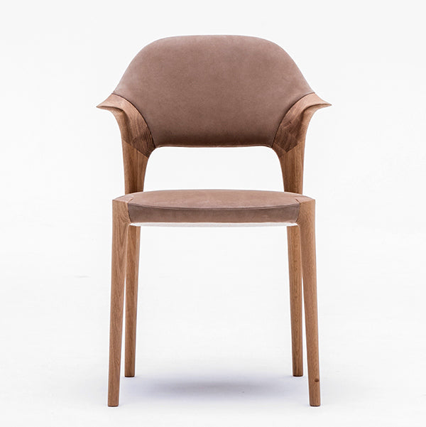 KUNST - KUNST Dining Chair - Dining Chair 