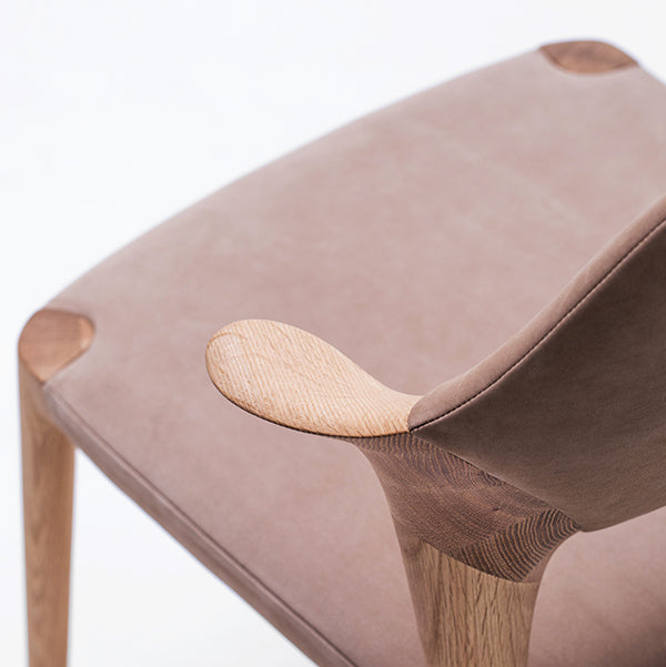 KUNST - KUNST Dining Chair - Dining Chair 