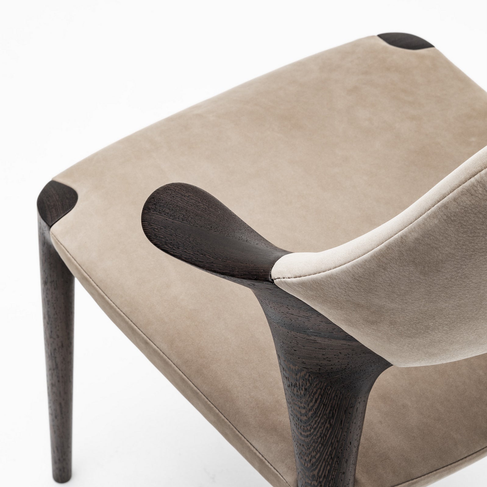 KUNST - KUNST Dining Chair - Dining Chair 