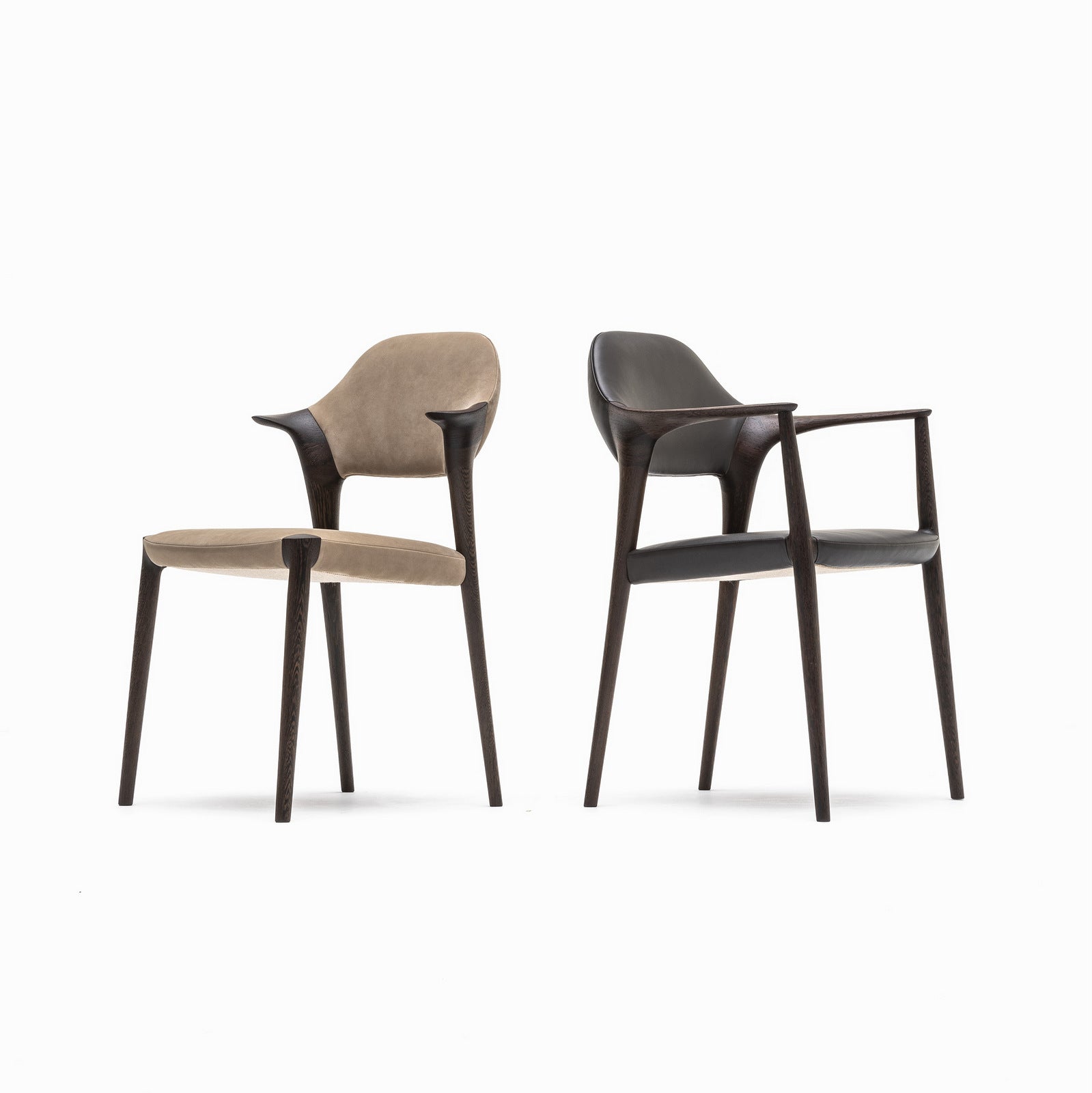 KUNST - KUNST Dining Chair - Dining Chair 