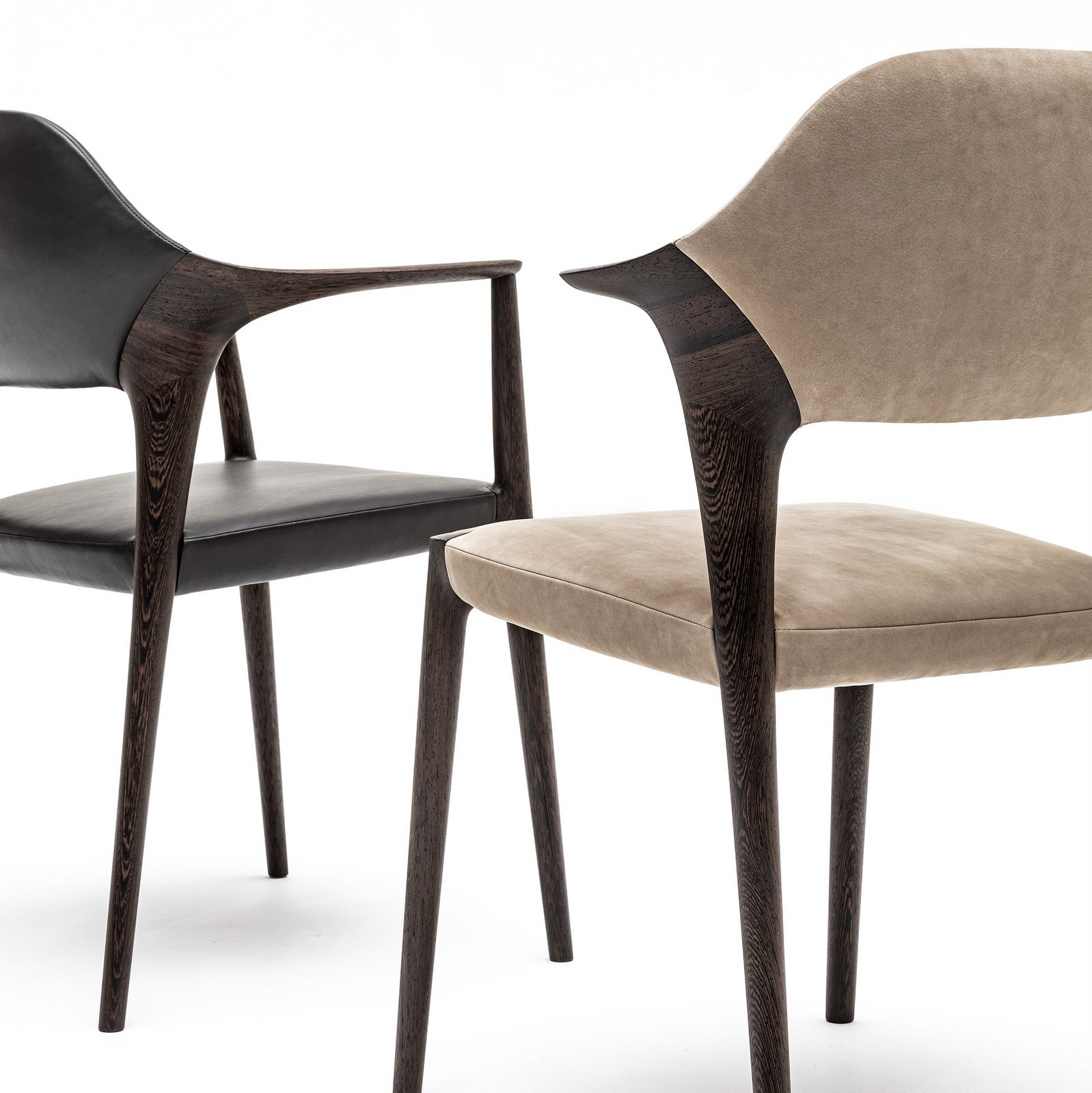 KUNST - KUNST Dining Chair - Dining Chair 