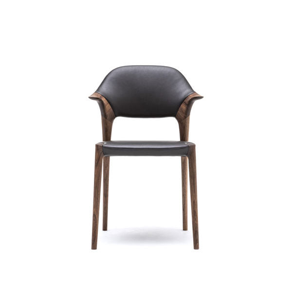 KUNST - KUNST Dining Chair - Dining Chair 