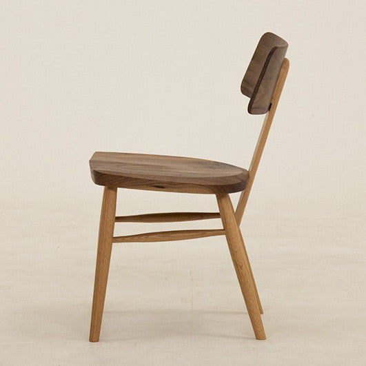 Nagano Interior - MUSHROOM chair DC347-1N - Dining Chair 