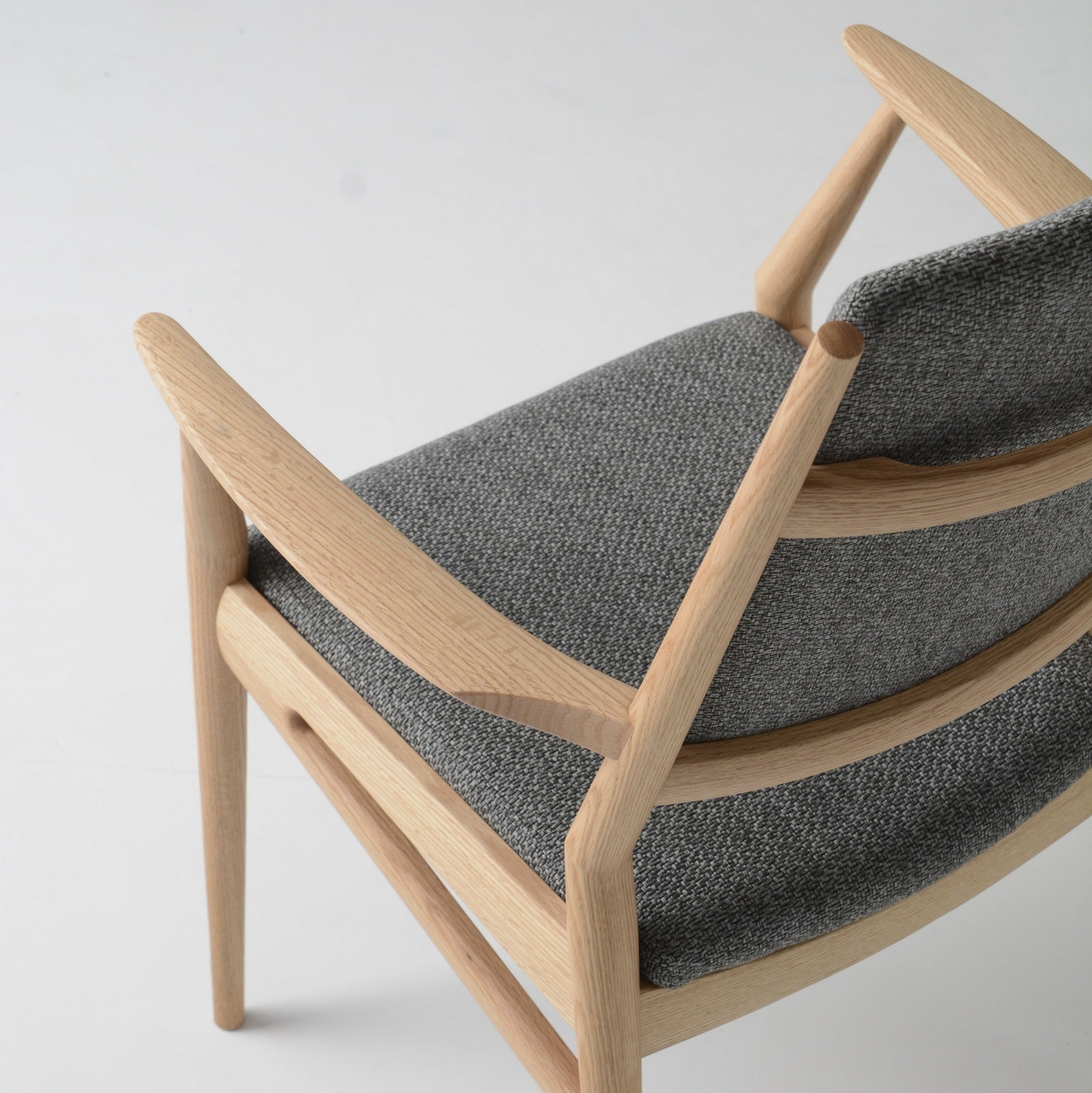 Nissin - NB Chair 1031 - Dining Chair 