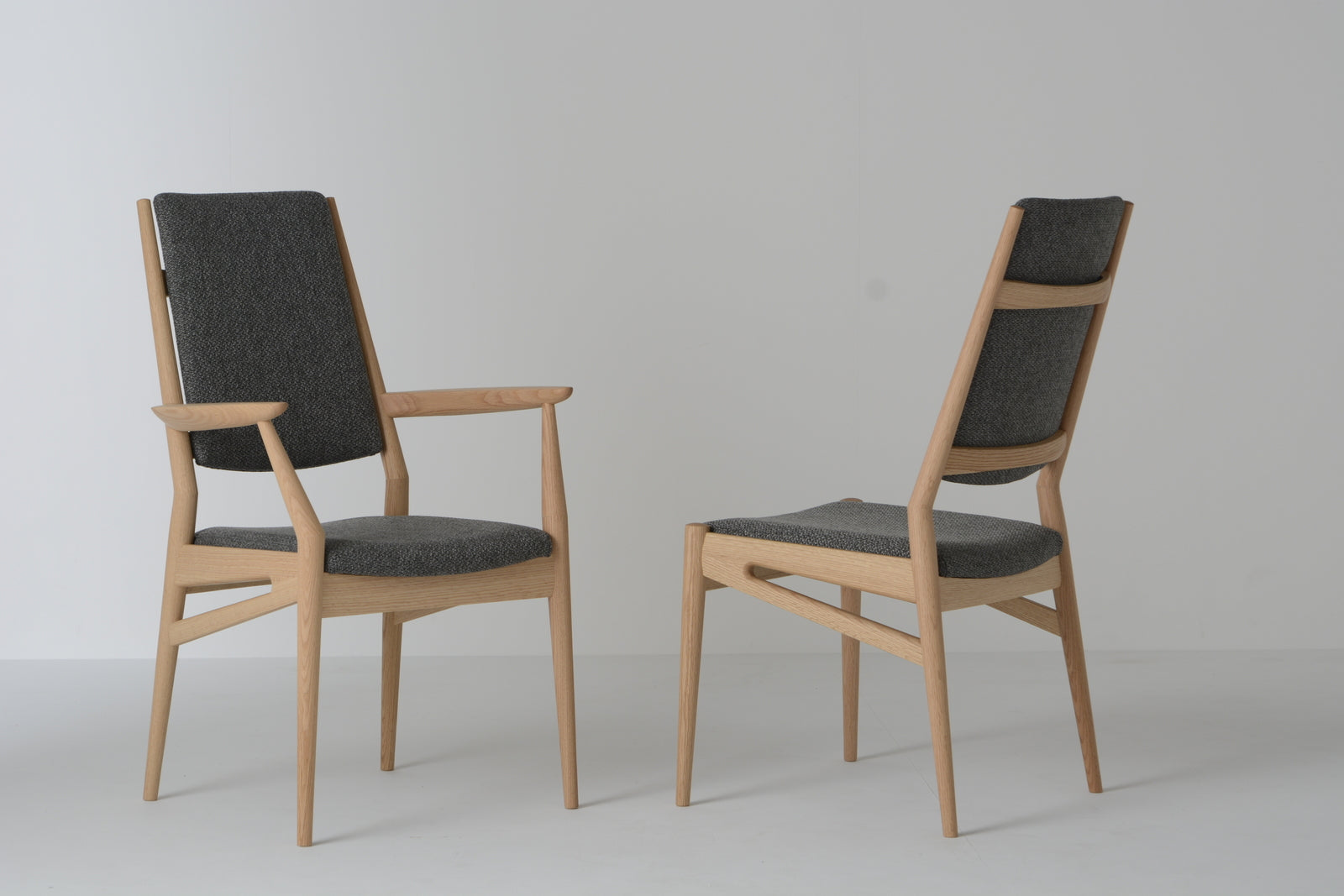Nissin - NB Chair 1031 - Dining Chair 