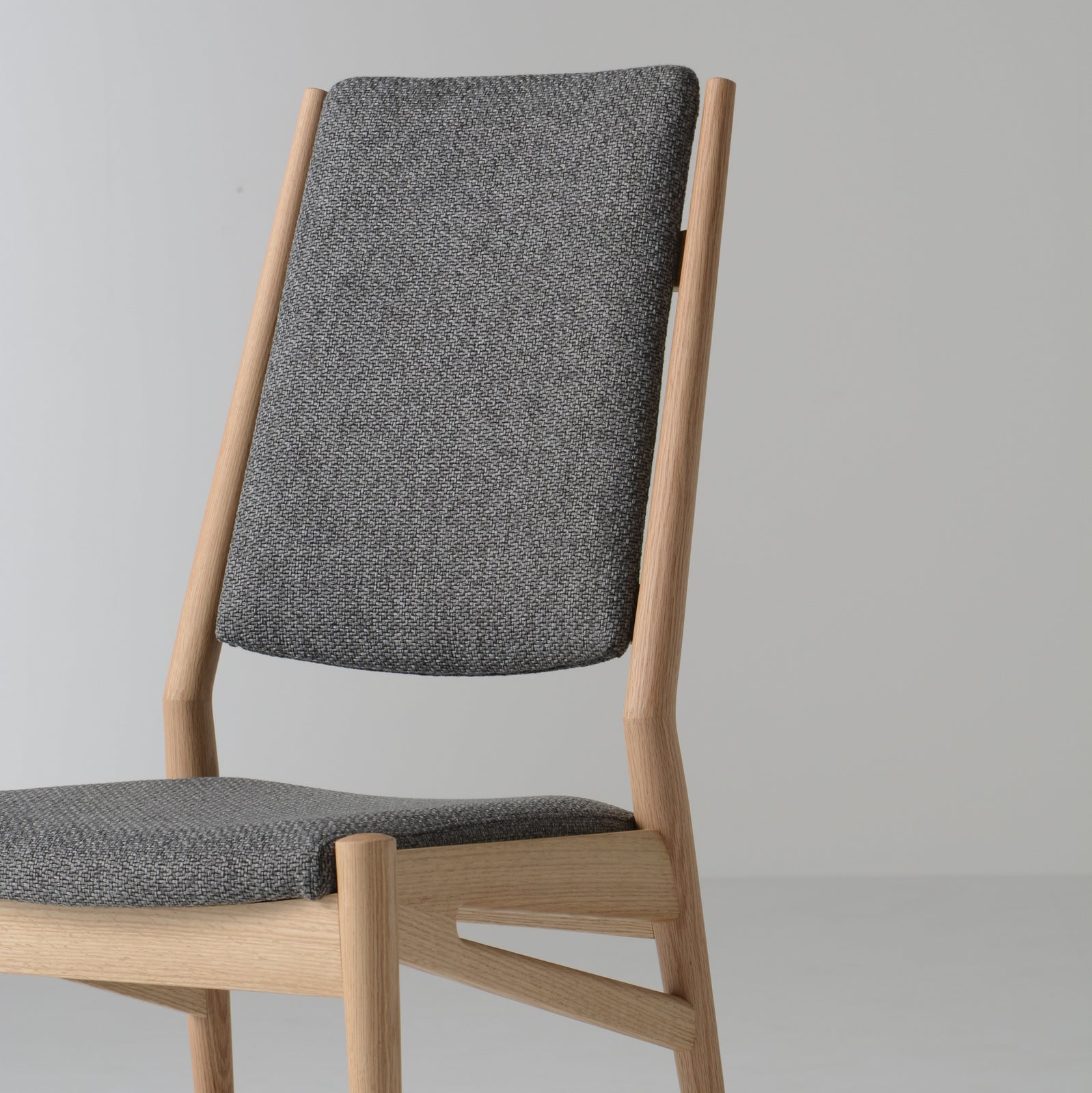 Nissin - NB Chair 1032 - Dining Chair 