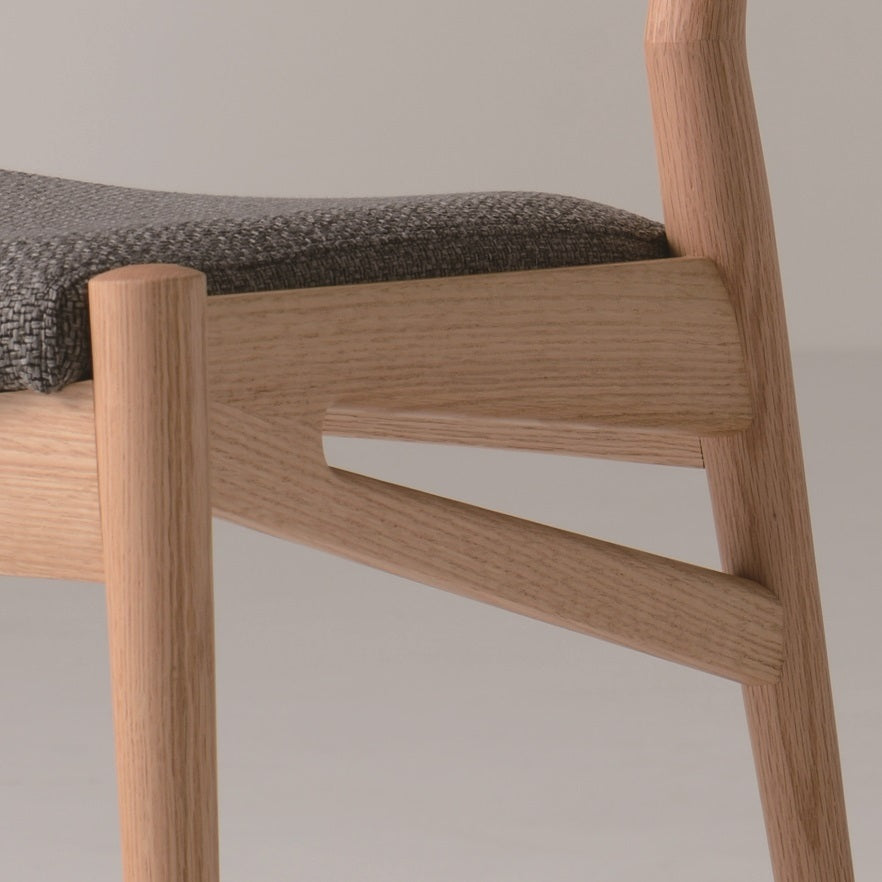 Nissin - NB Chair 1032 - Dining Chair 