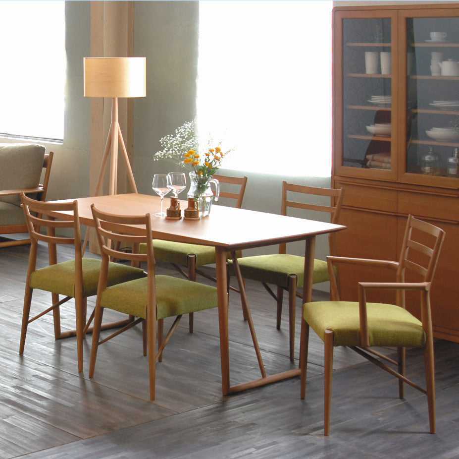Nissin - NB Chair 406 - Dining Chair 
