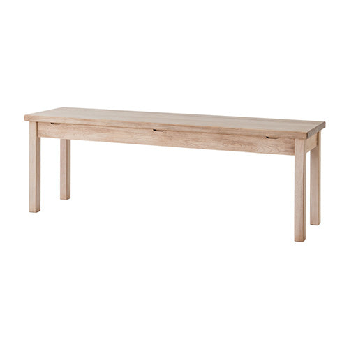 HIDA - Northern Forest Bench - Bench 