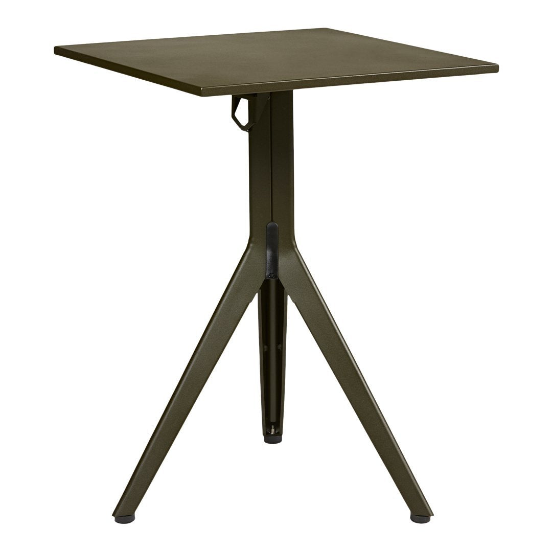 TOLIX - N Pedestal Table - Dining Table 