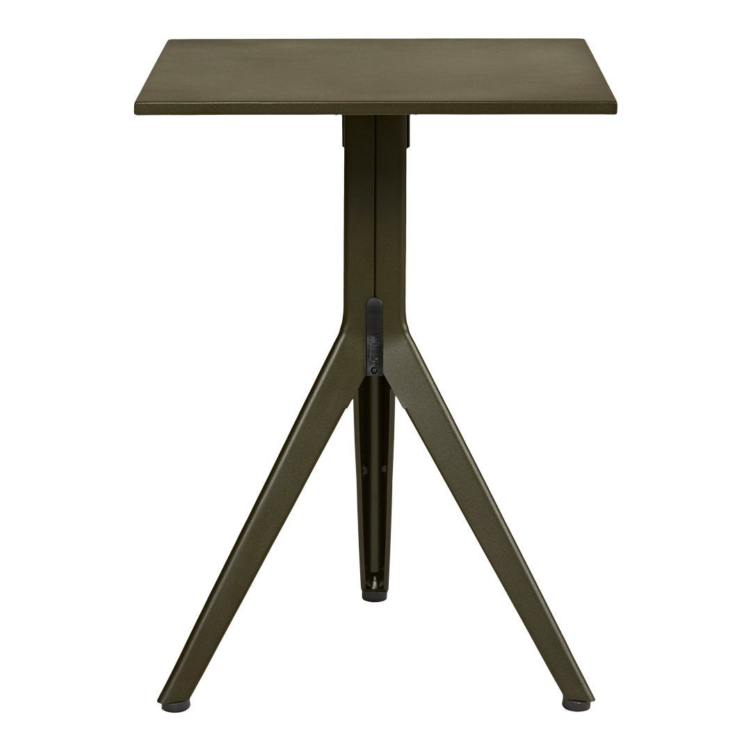 TOLIX - N Pedestal Table - Dining Table 
