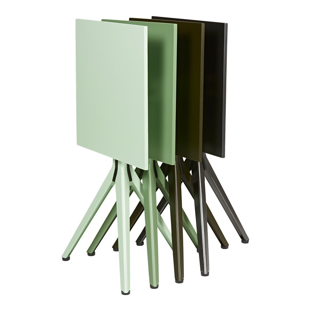 TOLIX - N Pedestal Table - Dining Table 