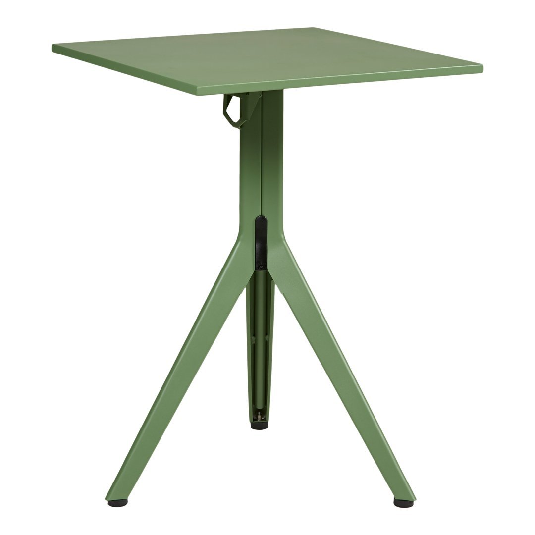 TOLIX - N Pedestal Table - Dining Table 